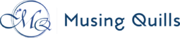 Musing quills Logo