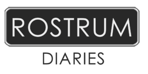 Rostrum Diaries