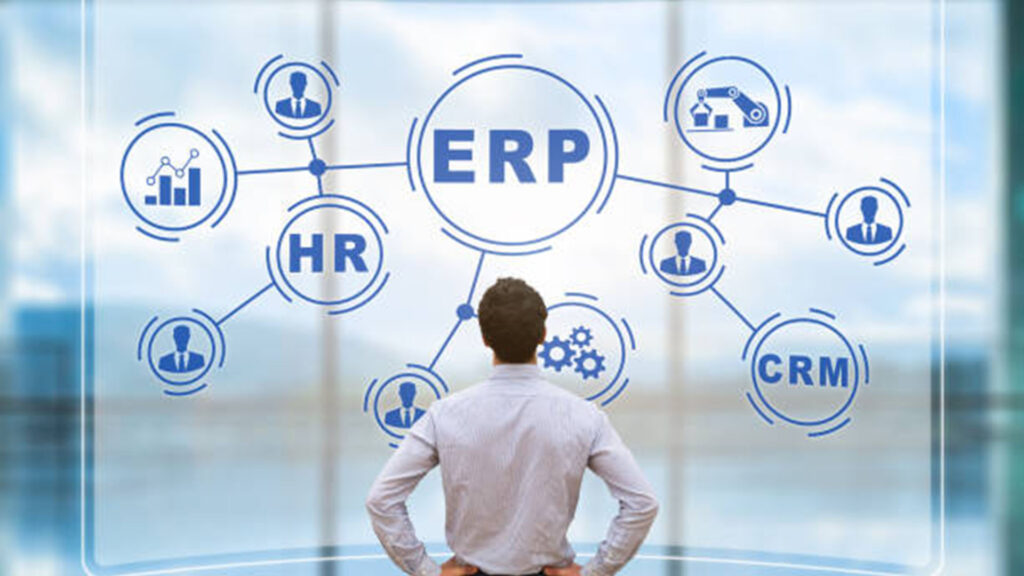 "Transform Your Business with Netsuite ERP: Unlocking Growth Potential"