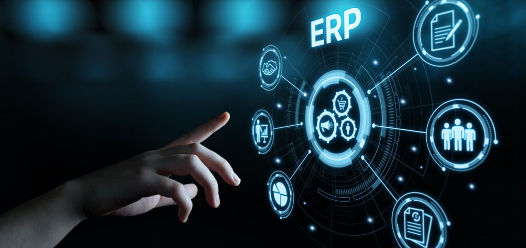 "Transform Your Business with Netsuite ERP: Unlocking Growth Potential"