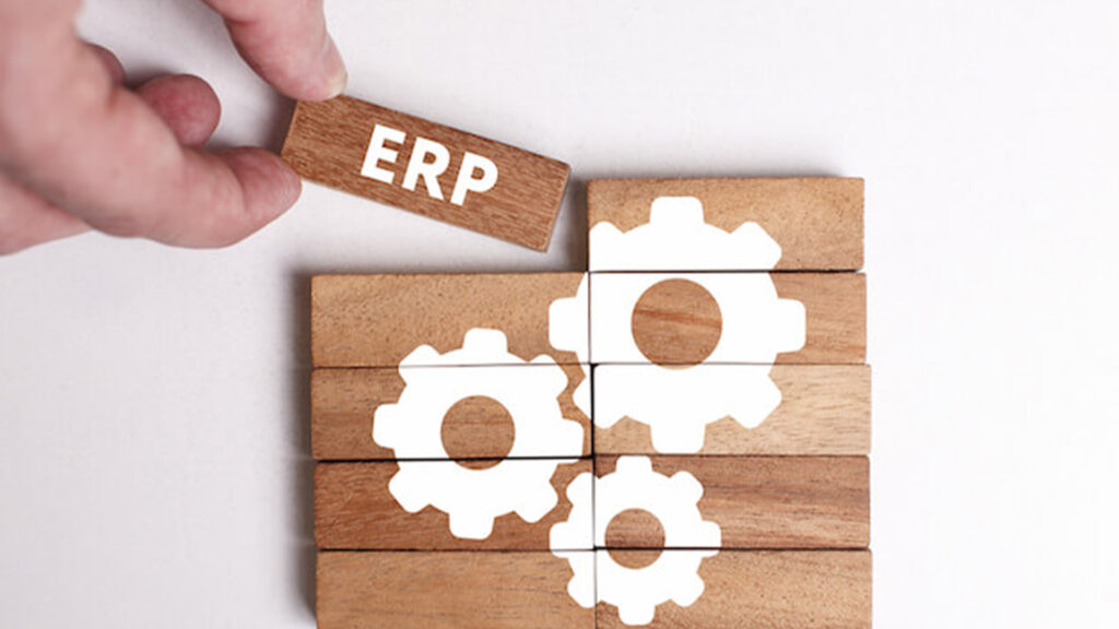 "Accelerating Business Growth with Netsuite ERP: Maximizing Efficiency and Profitability"