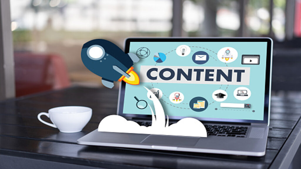"Mastering the Art of Content Writing: A Comprehensive Guide for Beginners"