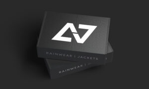 Building A Global‑Ready Rainwear Identity – Jagvin