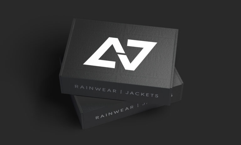 Building A Global‑Ready Rainwear Identity – Jagvin