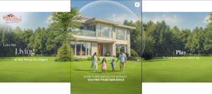 Building A Predictable Lead Engine For Premium Real Estate – Shri Durga Developers