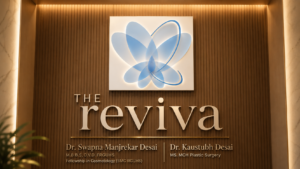 From Local Clinic To Trusted Skin Destination – The Reviva, Belagavi