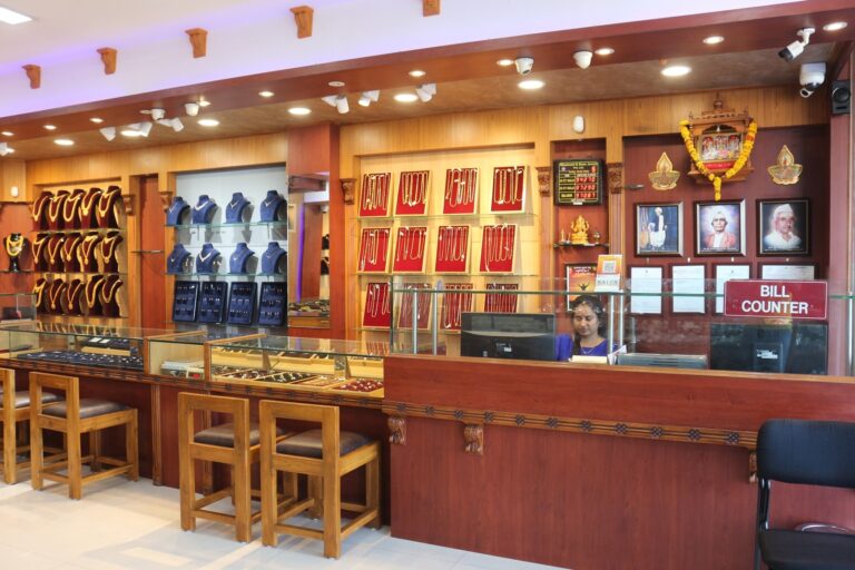 Driving High-Intent Walk-Ins For A Jewellery Brand – Sheelvant & Sons
