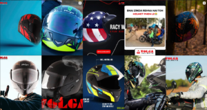 Safety Meets Street Style – Volga Helmets