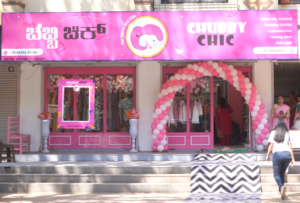 Redefining Maternity Fashion With Community-First Social Media: Chubby Chic Case Study