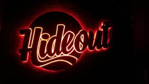 Capturing The City’s Pulse – Hideout