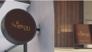Designing A Cohesive Jungle Resort Identity – The Sagwan Resort, Dandeli